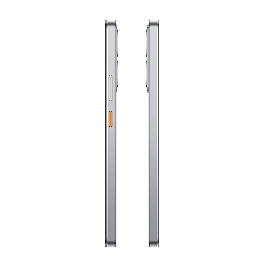 Смартфон Realme 14 5G 8/256Gb серебро