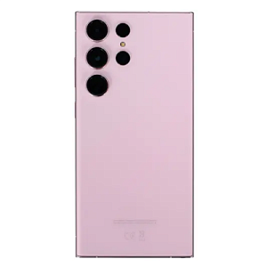 Смартфон Samsung Galaxy S23 Ultra 8/256Gb Lavender