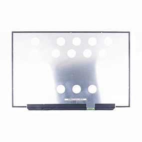 Матрица для ноутбука 16.0" 1920x1200 30 pin SLIM NV160WUM-NH4 матовая без креплений