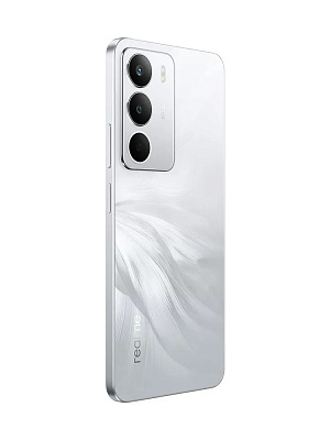 Смартфон Realme C71 8/256Gb белый