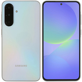 Смартфон Samsung Galaxy A36 12/256GB Awesome White