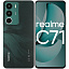 Смартфон Realme C71 8/256Gb зеленый