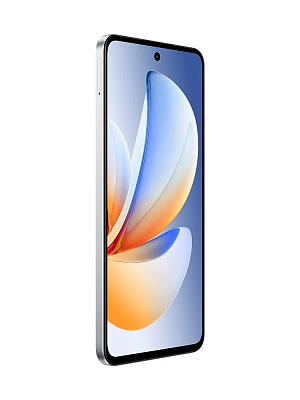 Смартфон Realme C71 8/256Gb белый