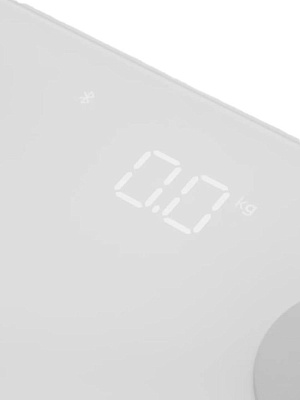 Умные весы Xiaomi Mi Body Composition Scale S400 