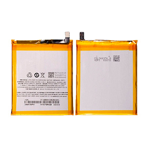 АКБ для телефона Meizu BA711 (M6) тех.упаковка
