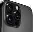 Смартфон Apple iPhone 16 Pro Max 256Gb черный