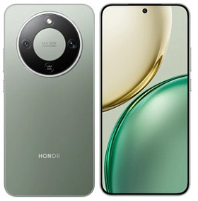 Смартфон Honor X9d 12/256 зеленый