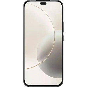 Смартфон Honor 400 Lite 8/256 черный