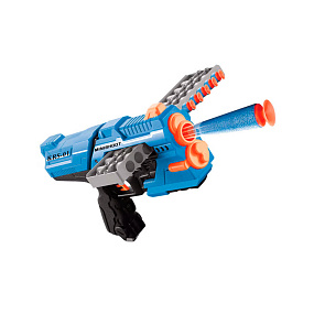 Автомат с мягкими пулями XH9930