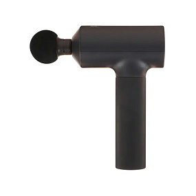 Массажный пистолет Mijia Fascia Gun (MJJMQ01-ZJ) черный
