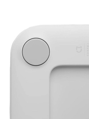 Умные весы Xiaomi Mi Body Composition Scale S400 