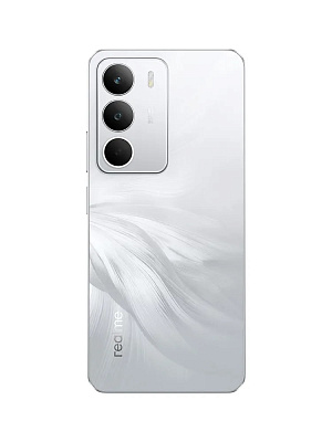 Смартфон Realme C71 6/128Gb белый