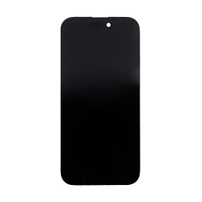 Дисплей для телефона iPhone 14 Pro в сборе Черный - In-Cell Стандарт