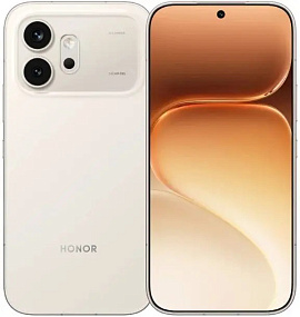 Смартфон Honor 600 8/256 бежевый