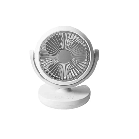 Вентилятор настольный Lydsto Desktop Fan GL XD-ZMXHS02 белый(УЦЕНКА)тех.пак, 