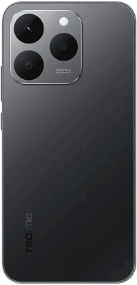Смартфон Realme 15T 8/256Gb темно-серый