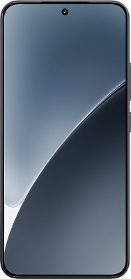Смартфон Xiaomi 15 12/256 Black