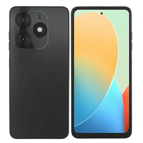 Смартфон Tecno Spark Go 2024 3/64Gb черный