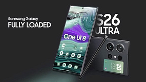 Samsung Galaxy S26 и S26 Ultra: дата выхода в России, характеристики и цена