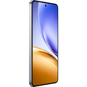 Смартфон Realme 14 5G 8/256Gb серебро