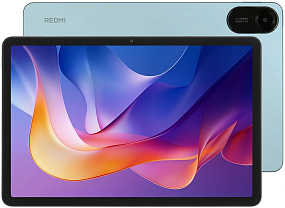 Планшет Redmi Pad 2 4/128Gb Green