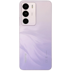 Смартфон Realme C71 8/256Gb фиолетовый