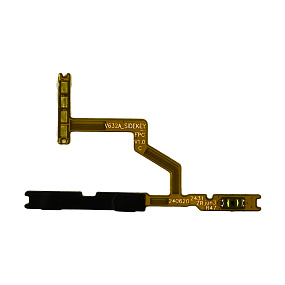 Шлейф Infinix Hot 50i/Smart 9/9 HD (X6531/X6532/X6532C) на кнопки громкости/включения