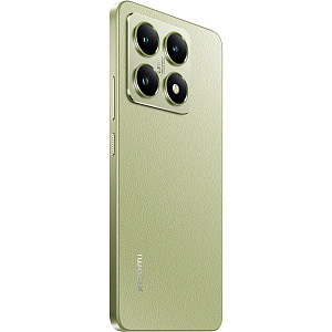 Смартфон Xiaomi 14T 12/256 Green