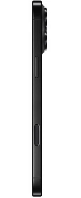 Смартфон Apple iPhone 16 Pro Max 256Gb черный