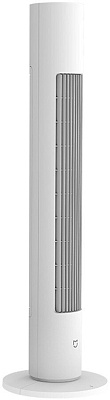 Вентилятор Mijia DC Smart Inverter Tower Fan BPTS02DM белый