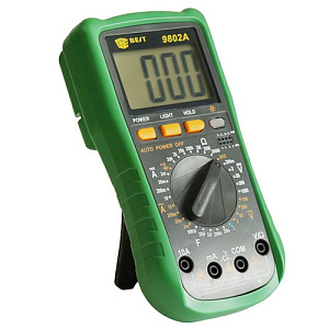Мультиметр BST-9802A