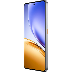 Смартфон Realme 14 5G 8/256Gb серебро