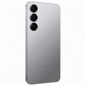 Смартфон Samsung Galaxy S25 5G 12/512Gb Silver