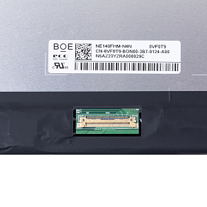 Матрица для ноутбука 14.0" 1920x1080 30 pin UltraSlim LED LP140WFH-SPM2 matte без крепления
