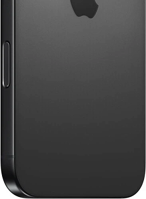 Смартфон Apple iPhone 16 Pro Max 256Gb черный