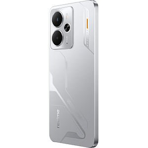 Смартфон Realme 14 5G 8/256Gb серебро