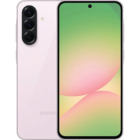 Смартфон Samsung A566 Galaxy A56 5G 8/256GB Awesome Pink