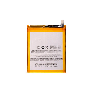 АКБ для телефона Meizu BA711 (M6) тех.упаковка