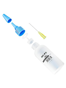 Ёмкость для жидкостей Relife TB2 (50 мл, с иглой)