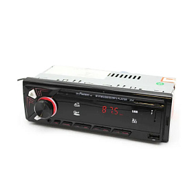 Автомагнитола DV-214 (Bluetooth/USB/Micro/FM/AUX)