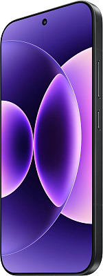 Смартфон Xiaomi 17 12/512 Black