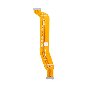 Шлейф Realme 12+ 5G/12 4G (RMX3867/RMX3871) межплатный