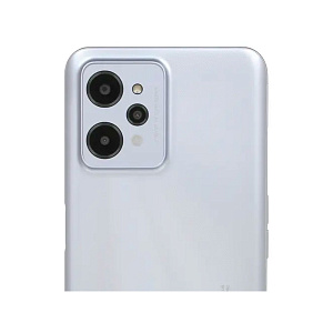 Realme C31 4/64Gb серебро