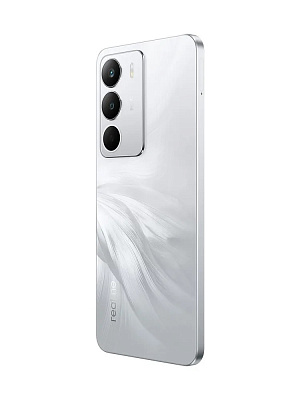 Смартфон Realme C71 8/256Gb белый