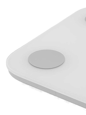 Умные весы Xiaomi Mi Body Composition Scale S400 